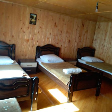 Guest House Anisa Birkiani Dış mekan fotoğraf