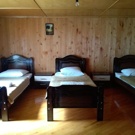 Guest House Anisa Birkiani Dış mekan fotoğraf