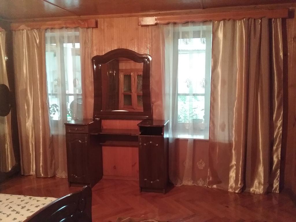 Guest House Anisa Birkiani Dış mekan fotoğraf