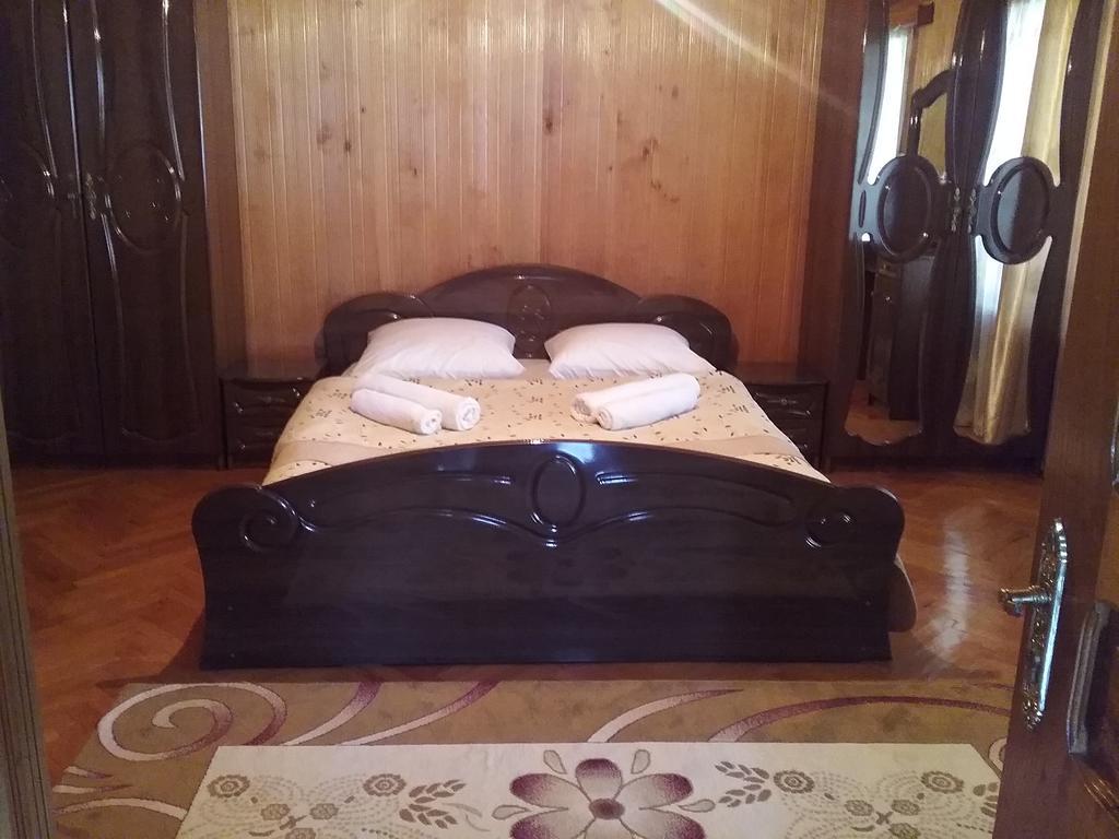 Guest House Anisa Birkiani Dış mekan fotoğraf